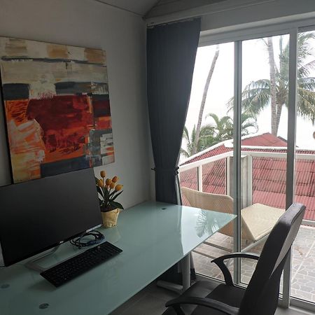 Beach Apartment Samui Бопхут Екстер'єр фото