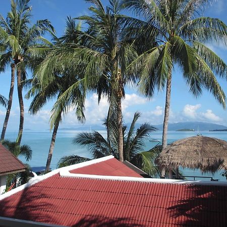 Beach Apartment Samui Бопхут Номер фото