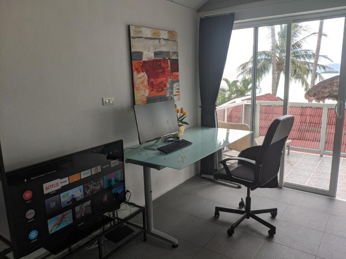 Beach Apartment Samui Бопхут Екстер'єр фото