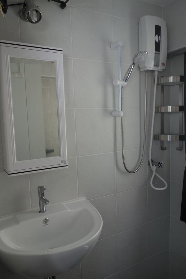 Beach Apartment Samui Бопхут Екстер'єр фото