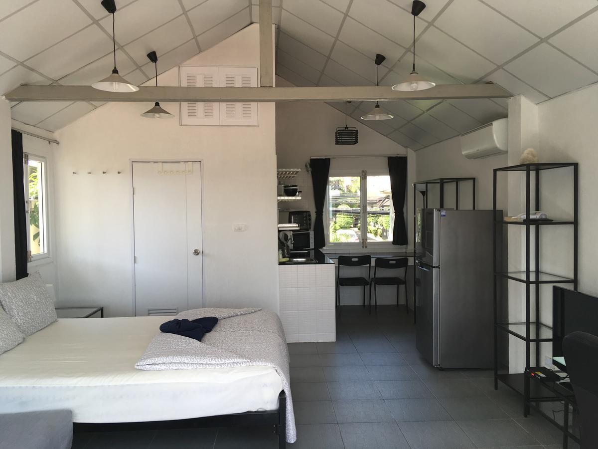 Beach Apartment Samui Бопхут Екстер'єр фото
